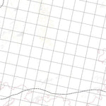 Getlost Map 2947 FAIRBAIRN WA Topographic Map V15 1:75,000