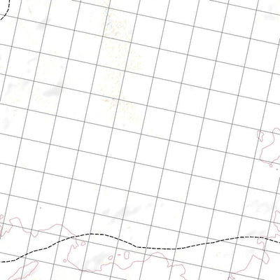 Getlost Map 2947 FAIRBAIRN WA Topographic Map V15 1:75,000