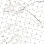 Getlost Map 2947 FAIRBAIRN WA Topographic Map V15 1:75,000