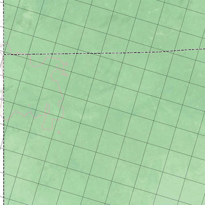 Getlost Map 2630 JERRAMUNGUP WA Topographic Map V15 1:75,000