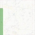 Getlost Map 2638 ROSS WA Topographic Map V15 1:75,000