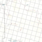 Getlost Map 2638 ROSS WA Topographic Map V15 1:75,000