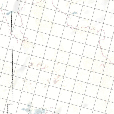 Getlost Map 2638 ROSS WA Topographic Map V15 1:75,000