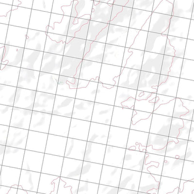 Getlost Map 3151 ROBERTSON WA Topographic Map V15 1:75,000