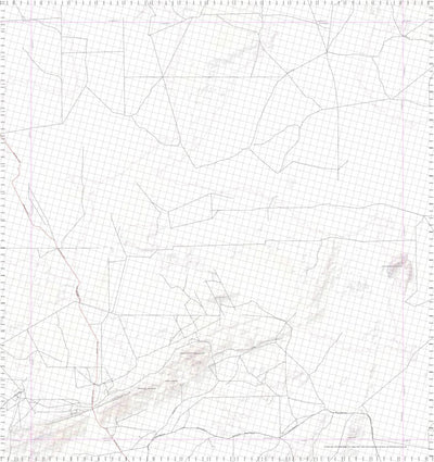 Getlost Map 2444 MADOONGA WA Topographic Map V15 1:75,000