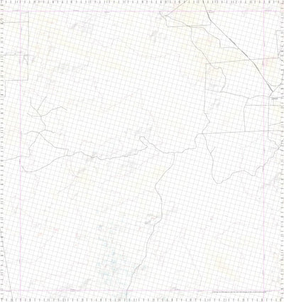 Getlost Map 2639 MALGAR WA Topographic Map V15 1:75,000