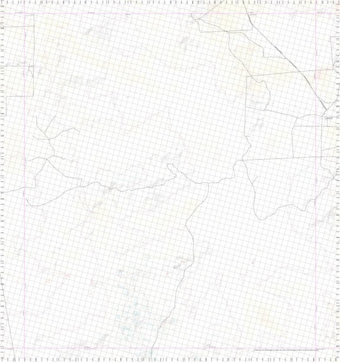 Getlost Map 2639 MALGAR WA Topographic Map V15 1:75,000
