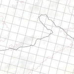 Getlost Map 2639 MALGAR WA Topographic Map V15 1:75,000