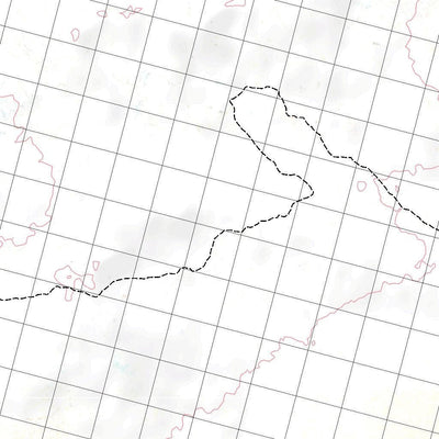 Getlost Map 2639 MALGAR WA Topographic Map V15 1:75,000