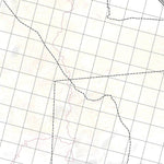Getlost Map 2639 MALGAR WA Topographic Map V15 1:75,000