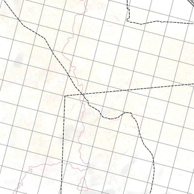 Getlost Map 2639 MALGAR WA Topographic Map V15 1:75,000