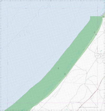 Getlost Map 3159 ANNA PLAINS WA Topographic Map V15 1:75,000