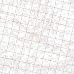 Getlost Map 2550 KALLENIA WA Topographic Map V15 1:75,000