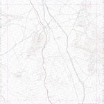 Getlost Map 2655 WODGINA WA Topographic Map V15 1:75,000