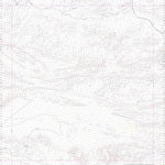 Getlost Map 2449 TEANO WA Topographic Map V15 1:75,000