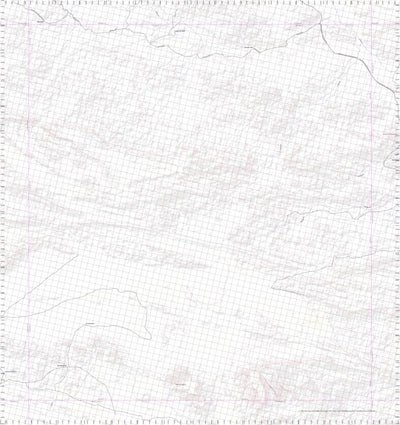 Getlost Map 2449 TEANO WA Topographic Map V15 1:75,000
