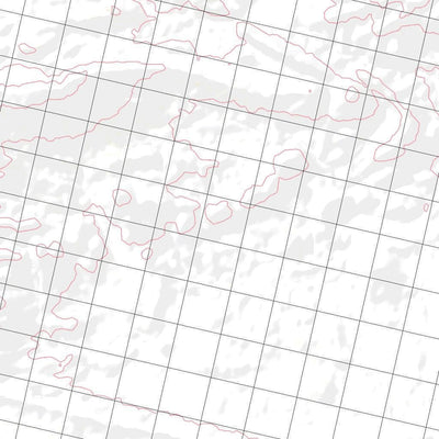 Getlost Map 2449 TEANO WA Topographic Map V15 1:75,000