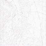 Getlost Map 3154 PEARANA WA Topographic Map V15 1:75,000