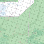 Getlost Map 1742 KALBARRI WA Topographic Map V15 1:75,000