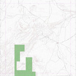 Getlost Map 2555 SATIRIST WA Topographic Map V15 1:75,000