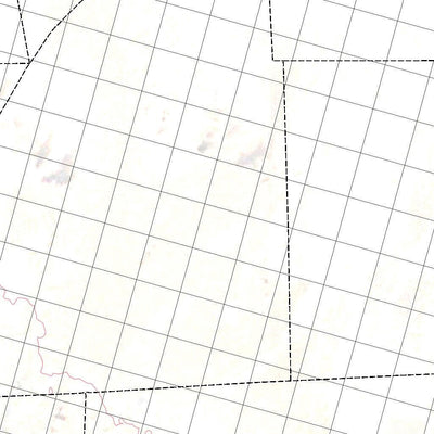 Getlost Map 2240 BADJA WA Topographic Map V15 1:75,000