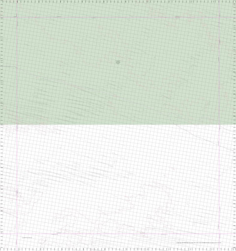 Getlost Map 3256 WEENOO WA Topographic Map V15 1:75,000