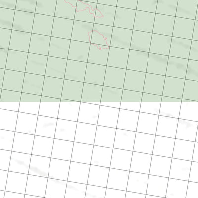 Getlost Map 3256 WEENOO WA Topographic Map V15 1:75,000