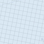 Getlost Map 2457 COSSIGNY WA Topographic Map V15 1:75,000