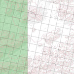 Getlost Map 2652 MUNJINA WA Topographic Map V15 1:75,000