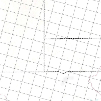 Getlost Map 2539 BUNGAR WA Topographic Map V15 1:75,000