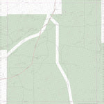Getlost Map 2746 DOOLGUNNA WA Topographic Map V15 1:75,000