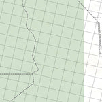 Getlost Map 2746 DOOLGUNNA WA Topographic Map V15 1:75,000
