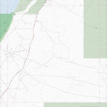 Getlost Map 3259 PHIRE WA Topographic Map V15 1:75,000