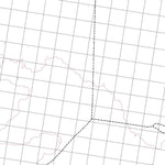 Getlost Map 3259 PHIRE WA Topographic Map V15 1:75,000