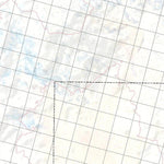 Getlost Map 2836 SEABROOK WA Topographic Map V15 1:75,000