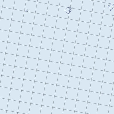 Getlost Map 2758 POISSONNIER WA Topographic Map V15 1:75,000