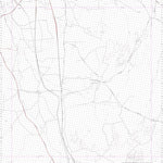 Getlost Map 2656 WALLARINGA WA Topographic Map V15 1:75,000