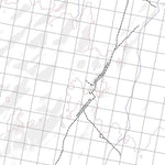 Getlost Map 2656 WALLARINGA WA Topographic Map V15 1:75,000