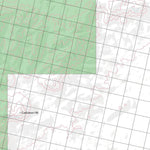 Getlost Map 2748 CARDAWAN WA Topographic Map V15 1:75,000