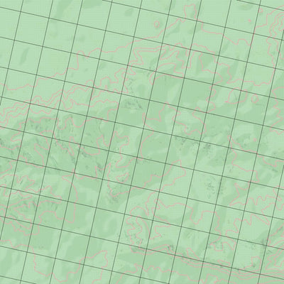 Getlost Map 2748 CARDAWAN WA Topographic Map V15 1:75,000