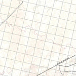 Getlost Map 3337 MULGABBIE WA Topographic Map V15 1:75,000
