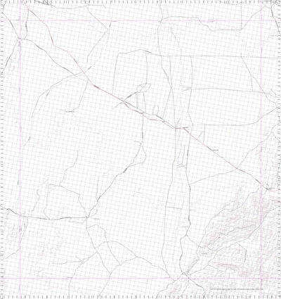 Getlost Map 2756 CARLINDIE WA Topographic Map V15 1:75,000