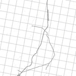 Getlost Map 2756 CARLINDIE WA Topographic Map V15 1:75,000