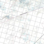 Getlost Map 2733 O'CONNOR WA Topographic Map V15 1:75,000