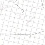 Getlost Map 2840 RICHARDSON WA Topographic Map V15 1:75,000