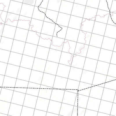 Getlost Map 2840 RICHARDSON WA Topographic Map V15 1:75,000