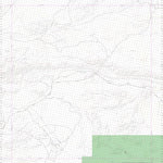 Getlost Map 2749 LOFTY RANGE WA Topographic Map V15 1:75,000