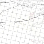 Getlost Map 2749 LOFTY RANGE WA Topographic Map V15 1:75,000