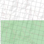 Getlost Map 2749 LOFTY RANGE WA Topographic Map V15 1:75,000