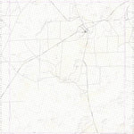 Getlost Map 2640 YOUANMI WA Topographic Map V15 1:75,000